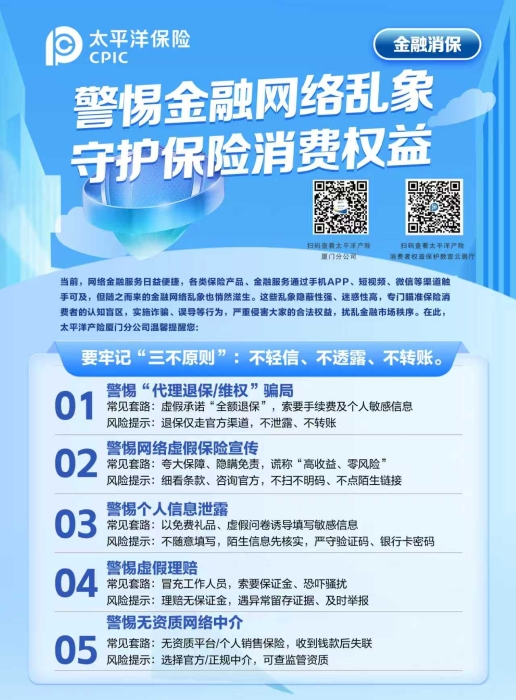 單頁：警惕金融網(wǎng)絡(luò)亂象